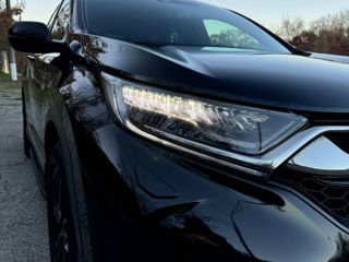 Honda CR-V foto 3