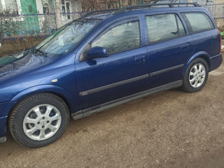 Opel Astra foto 5