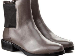 Botine Clarks foto 3