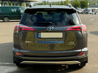 Toyota Rav 4 foto 6