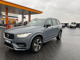 Volvo XC90 foto 2