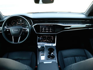 Audi A6 foto 8