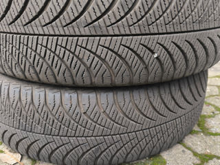 Renault Scenic 4, 195/55 R20,   5/114.3 foto 3