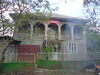 Casa de locuit.