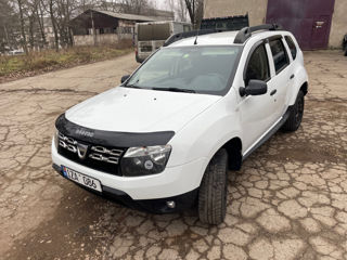 Dacia Duster foto 3