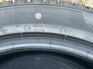 255/45 R20 Pirelli Scorpion Winter/ Доставка, livrare 2023 Toata Moldova ( Bmw Version) foto 8