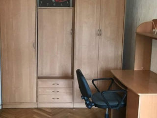 Apartament cu 2 camere, 52 m², BAM, Bălți foto 5