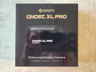 Drift Ghost XL 4K водонепроницаемая экшн камера фото 7