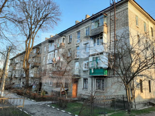 3-х комнатная квартира, 38 м², 5 квартал, Бельцы