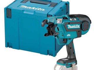 Makita DTR180ZK 18 V Mașină de legat fier beton pe acumulator