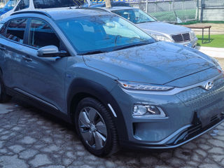 Hyundai Kona foto 5