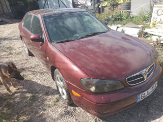 Dezmembrez Nisan Maxima 3.0i  2004 foto 3