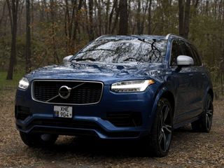 Volvo XC90 foto 4