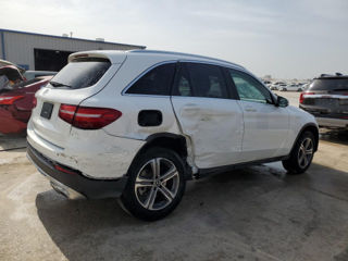 Mercedes GLC foto 6