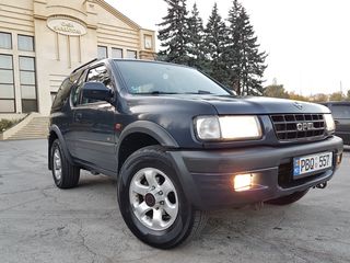 Opel Frontera foto 2