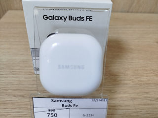 Samsung Buds Fe-750lei