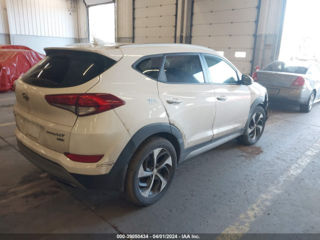 Hyundai Tucson foto 5