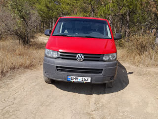 Volkswagen T5