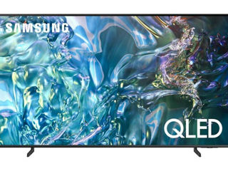 Qled новый  4k Ultra Samsung Qe50q60b 8000lei