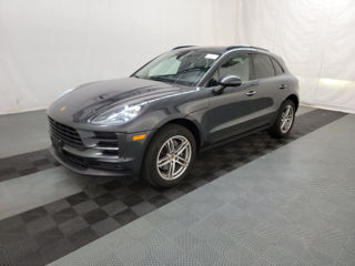 Porsche Macan foto 2