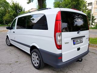 Mercedes Vito foto 3