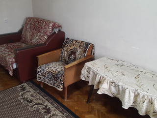 Apartament cu 1 cameră, 32 m², Râșcani, Chișinău foto 2