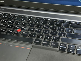 Lenovo Thinkpad S540 (i5 4Gen, RAM 8GB, SSD 256Gb, 15.6) foto 2