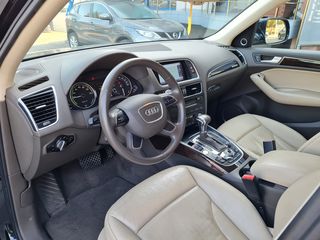 Audi Q5 foto 8