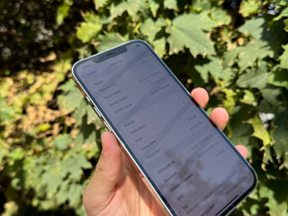 iPhone 12 Pro Max 256GB foto 6