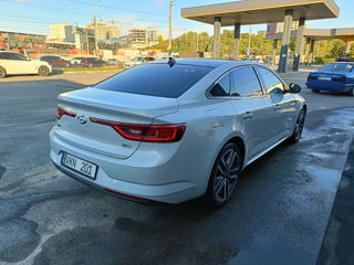 Renault Talisman foto 4