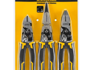 Set clesti dewalt - dwht0-70485/набор клещи комбинированный dwht0-70485 foto 4