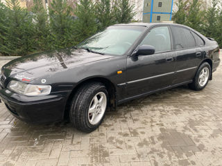 Honda Accord foto 9