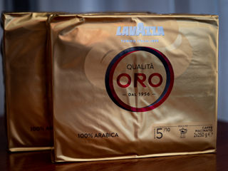 Lavazza ORO