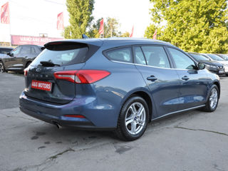 Ford Focus foto 7