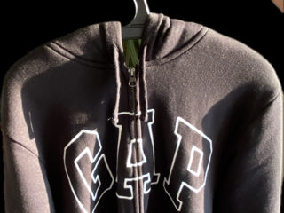 Gap zip hoodie