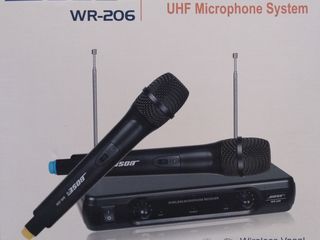 Microfoane radio bose foto 2