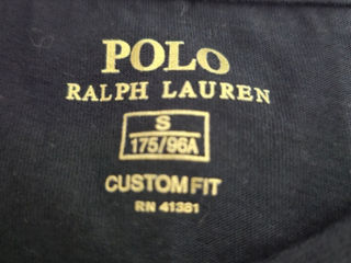 Polo Ralph Lauren set negru foto 3