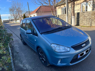 Ford C-Max foto 2