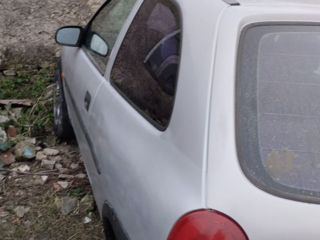 Opel Corsa foto 5