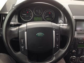 Land Rover Freelander foto 7