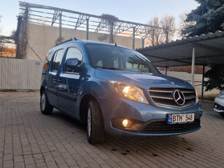 Mercedes Citan foto 3