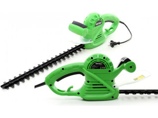 Кусторез электрический Kraft&Dele KD1583 foto 3