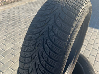 185/60 r15 4 anvelope 1500 lei foto 2