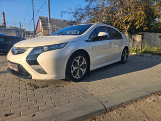 Opel Ampera foto 7