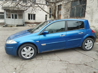 Renault Megane foto 4