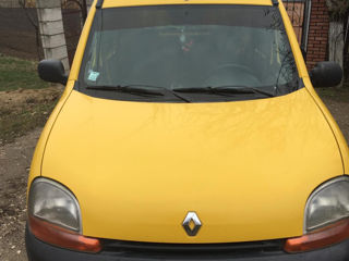 Renault Kangoo foto 4