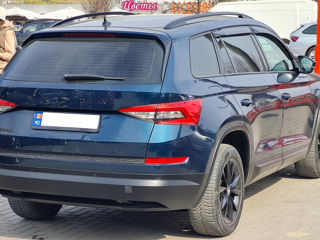 Skoda Kodiaq foto 4