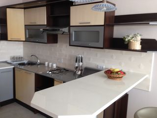 Chirie apartament cu două odăi, sectorul telecentru testimiteanu