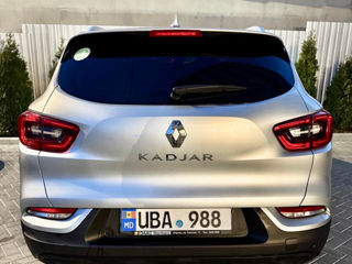 Renault Kadjar foto 6