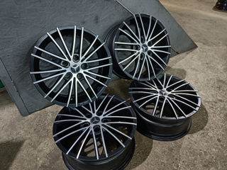 5x112 R16 Mercedes, Skoda, Audi, VW etc